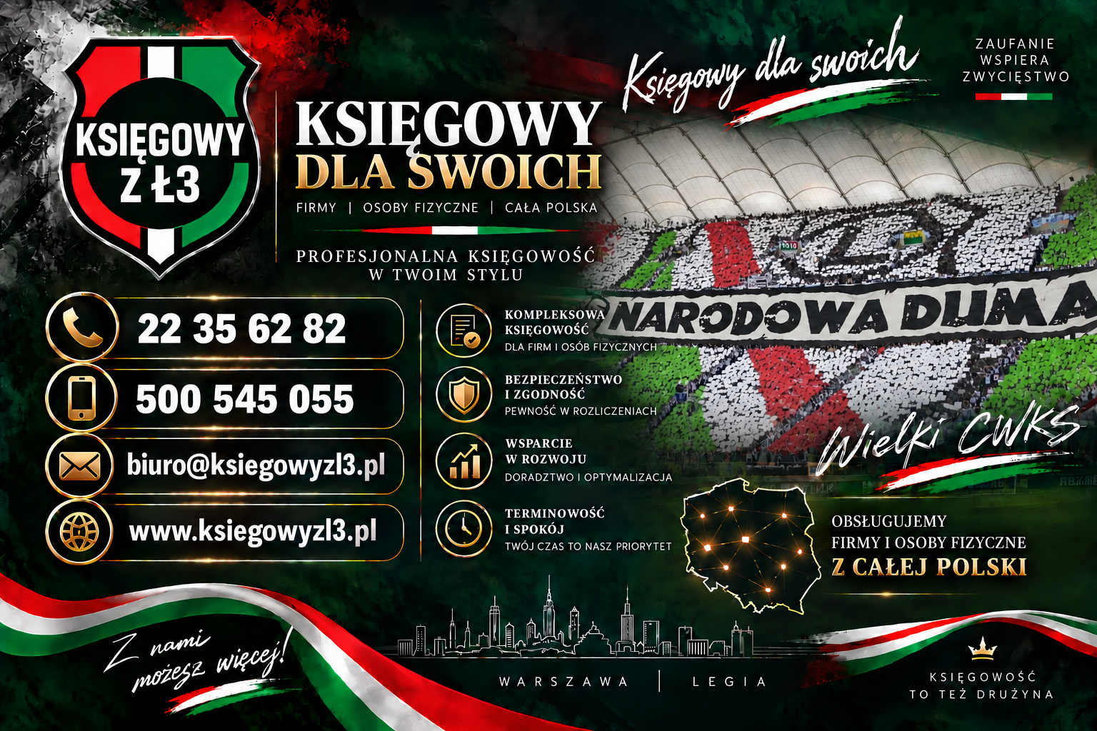 Księgowy z Ł3